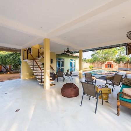 Forestville Yala Ngoại thất bức ảnh
