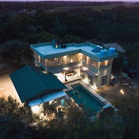 Forestville Yala Ngoại thất bức ảnh