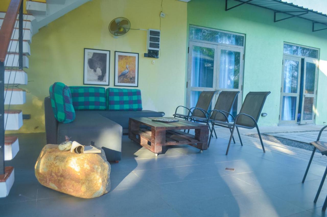 Forestville Yala Ngoại thất bức ảnh