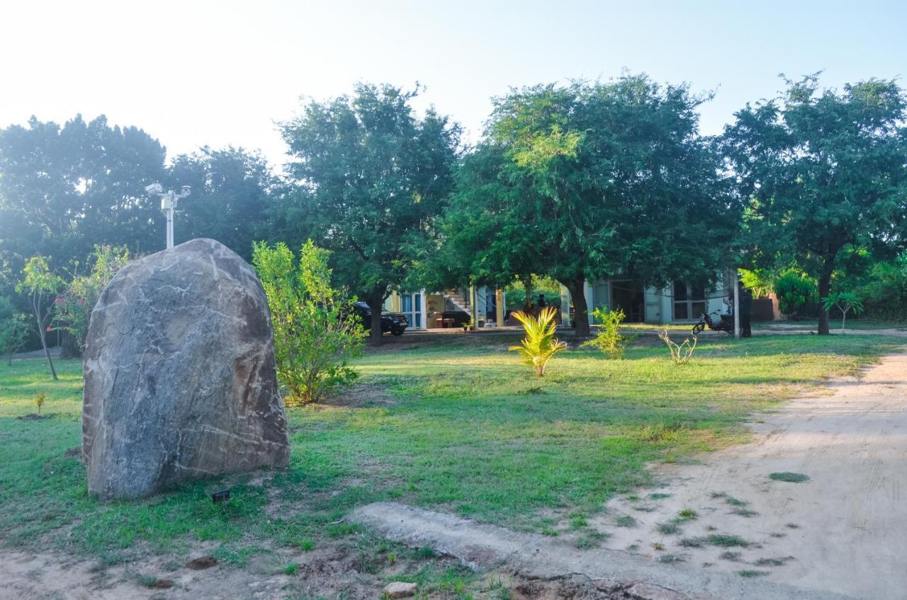 Forestville Yala Ngoại thất bức ảnh