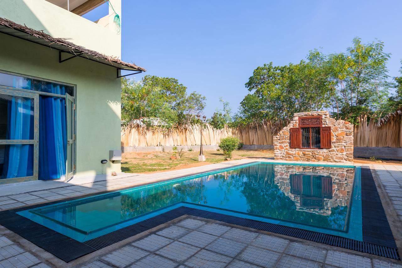 Forestville Yala Ngoại thất bức ảnh