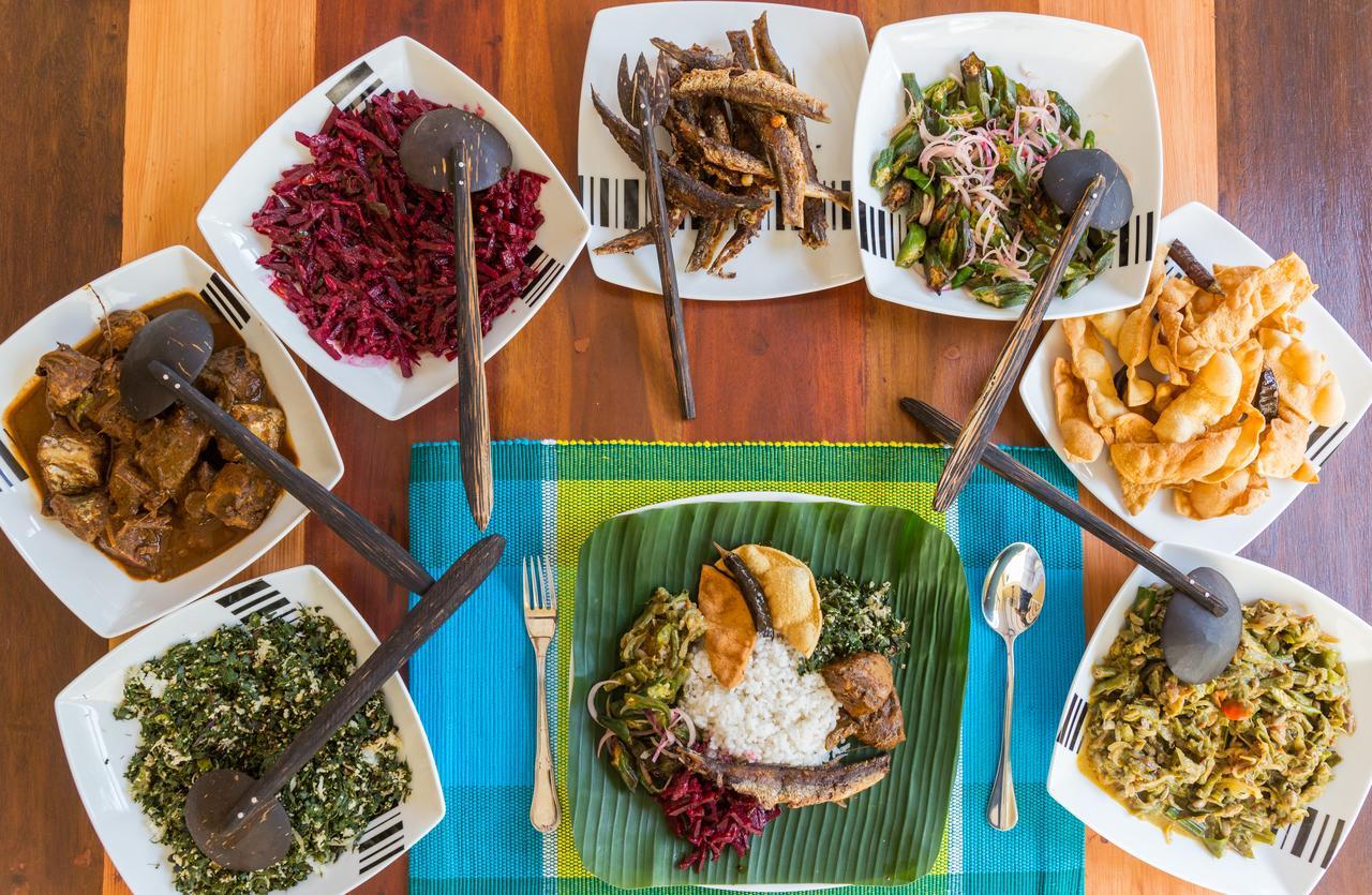 Forestville Yala Ngoại thất bức ảnh