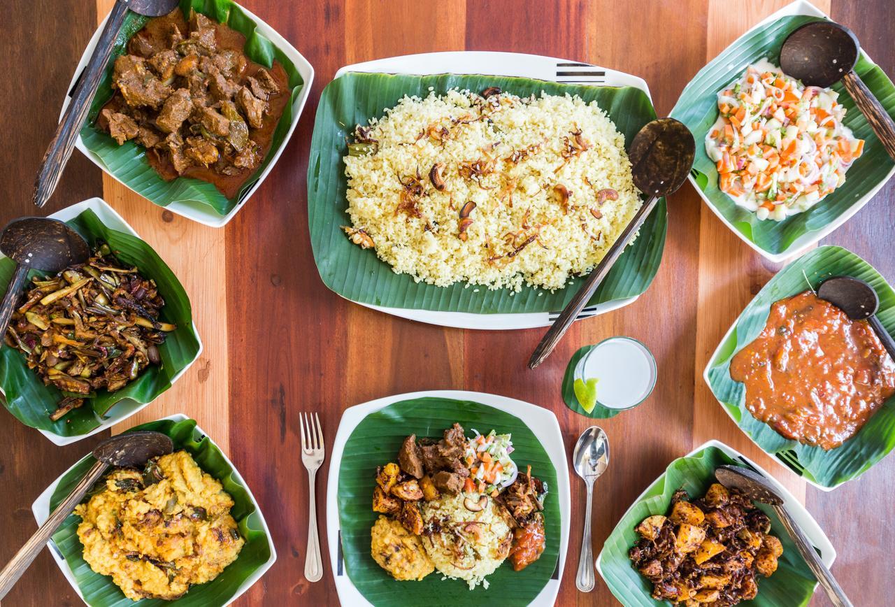 Forestville Yala Ngoại thất bức ảnh
