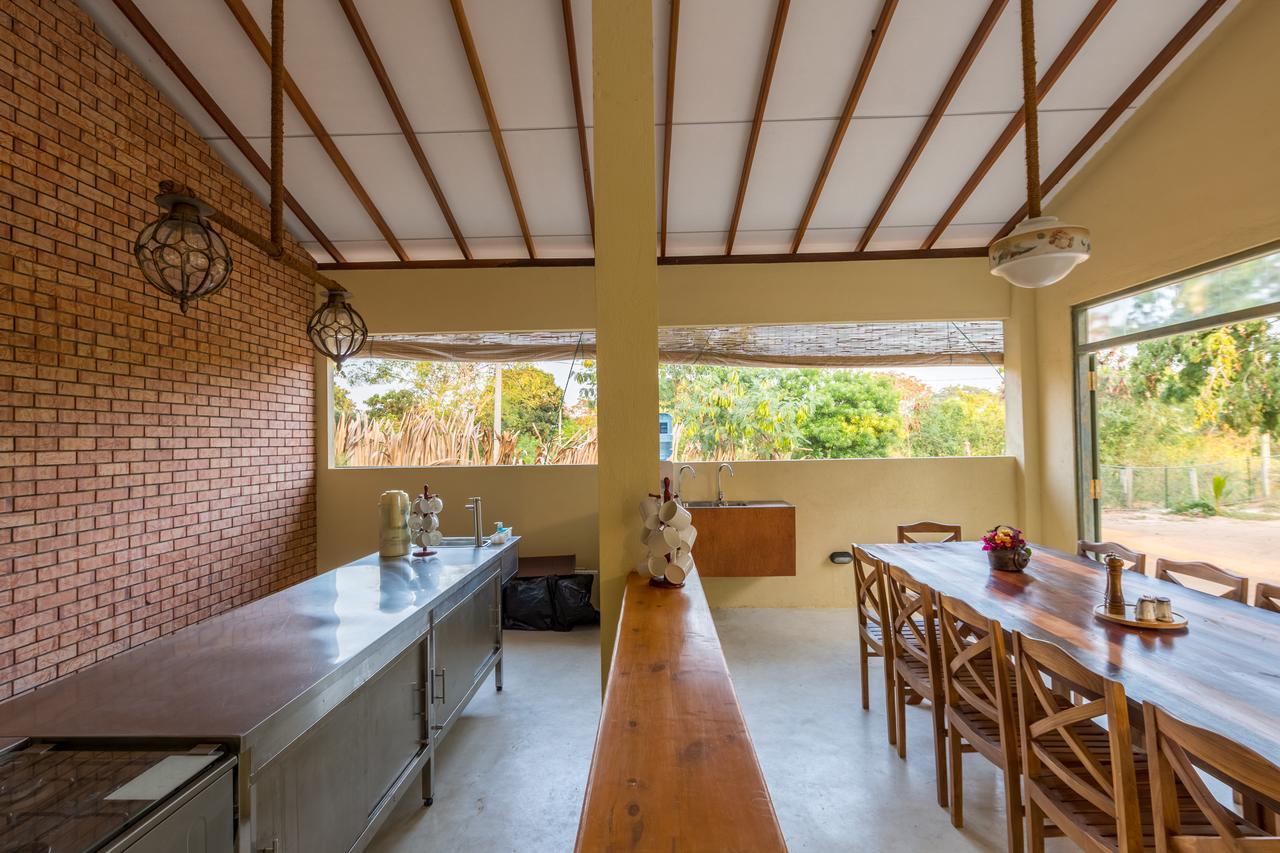 Forestville Yala Ngoại thất bức ảnh