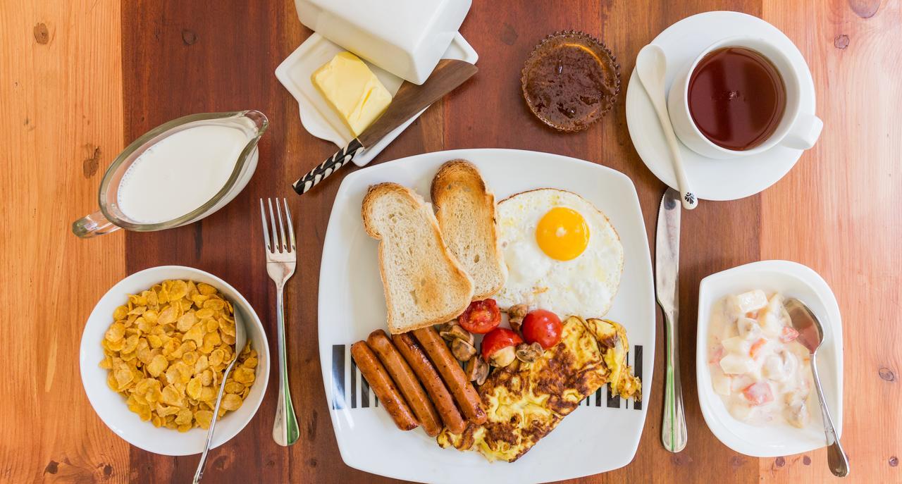 Forestville Yala Ngoại thất bức ảnh