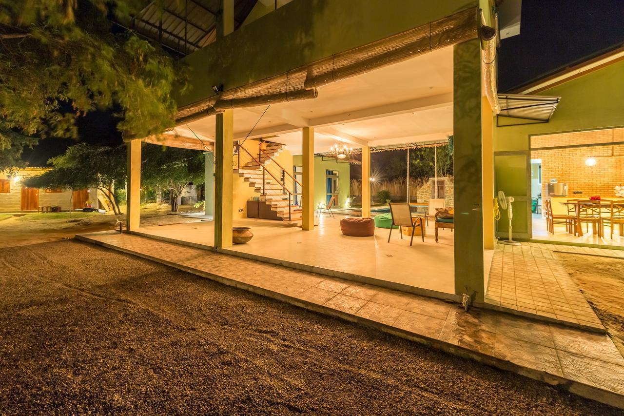 Forestville Yala Ngoại thất bức ảnh