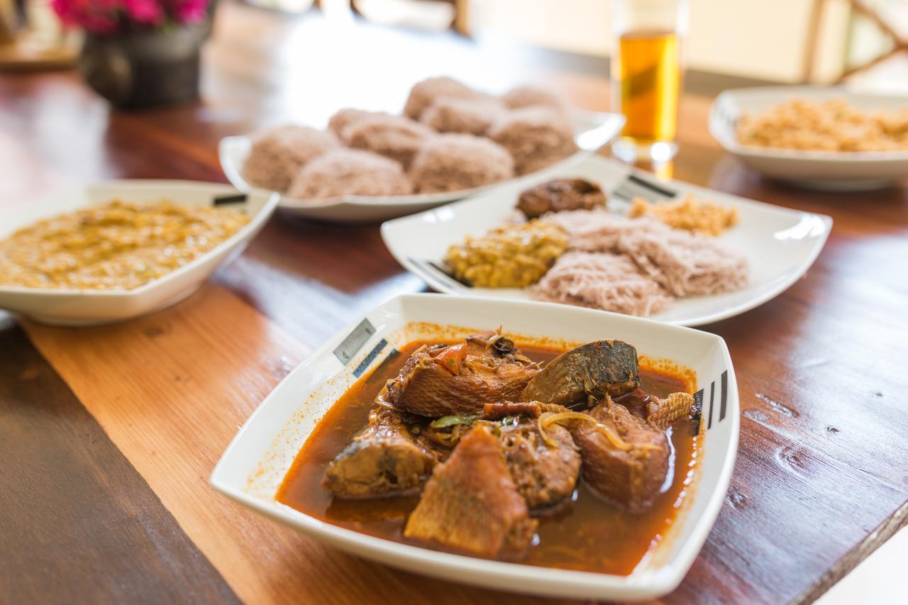 Forestville Yala Ngoại thất bức ảnh