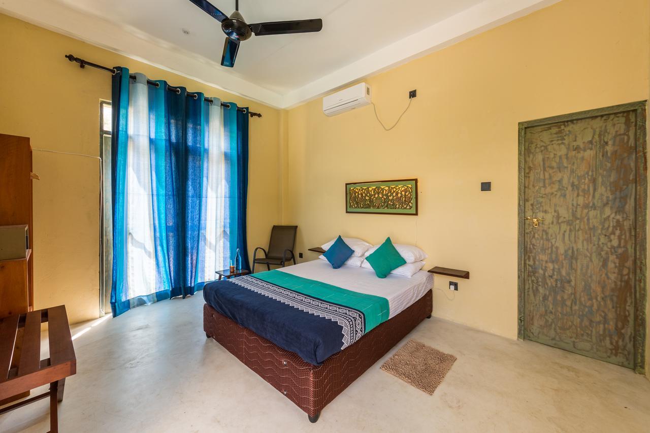 Forestville Yala Ngoại thất bức ảnh