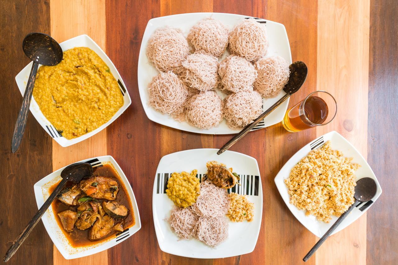 Forestville Yala Ngoại thất bức ảnh