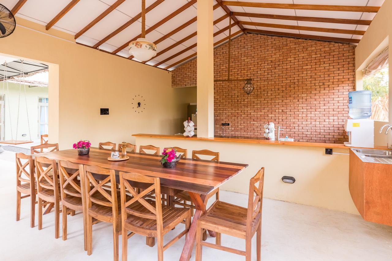 Forestville Yala Ngoại thất bức ảnh