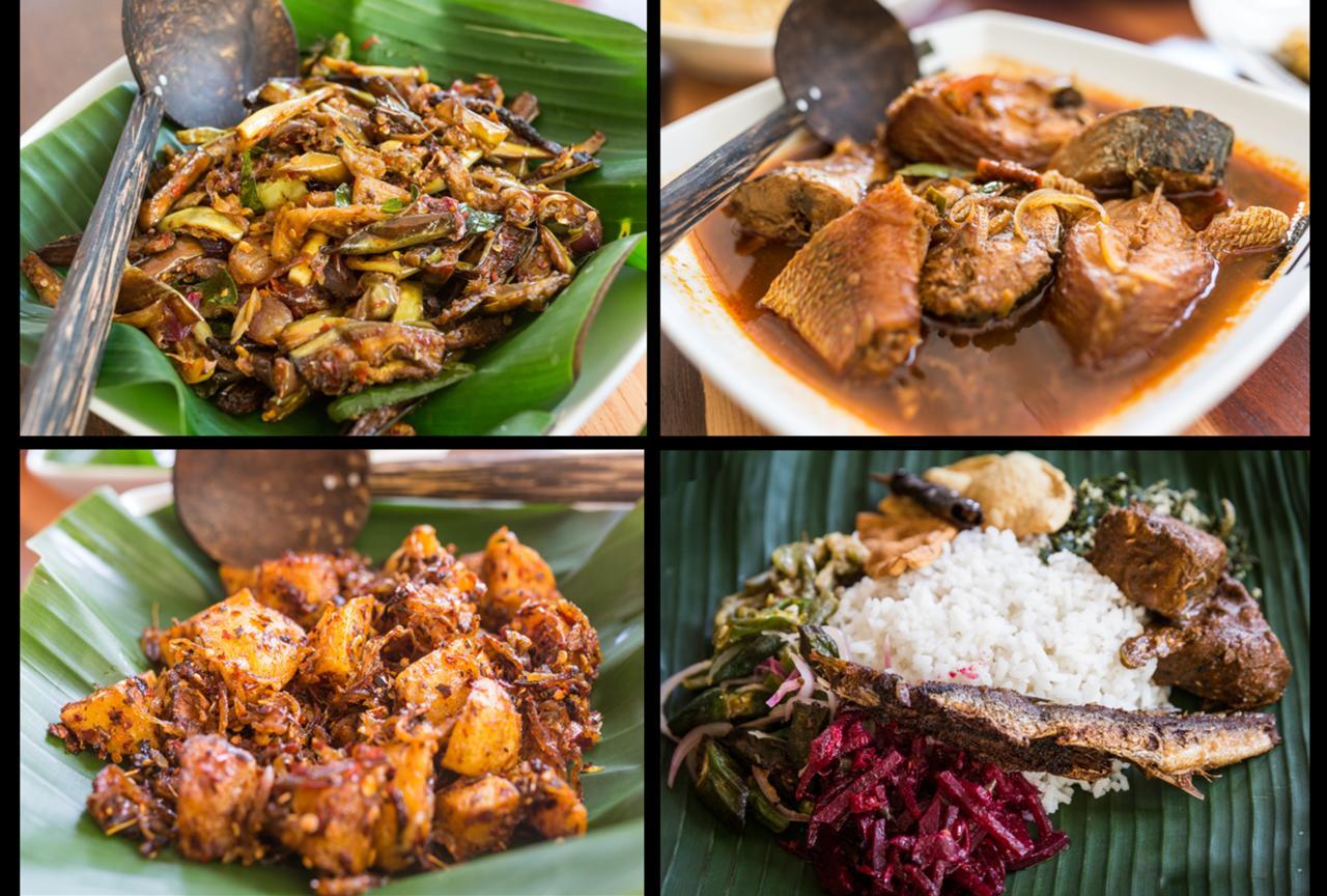 Forestville Yala Ngoại thất bức ảnh