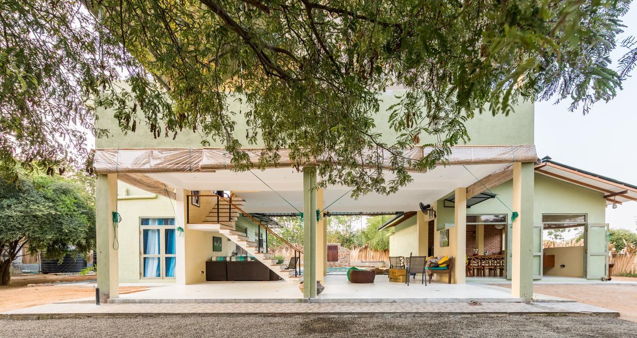 Forestville Yala Ngoại thất bức ảnh