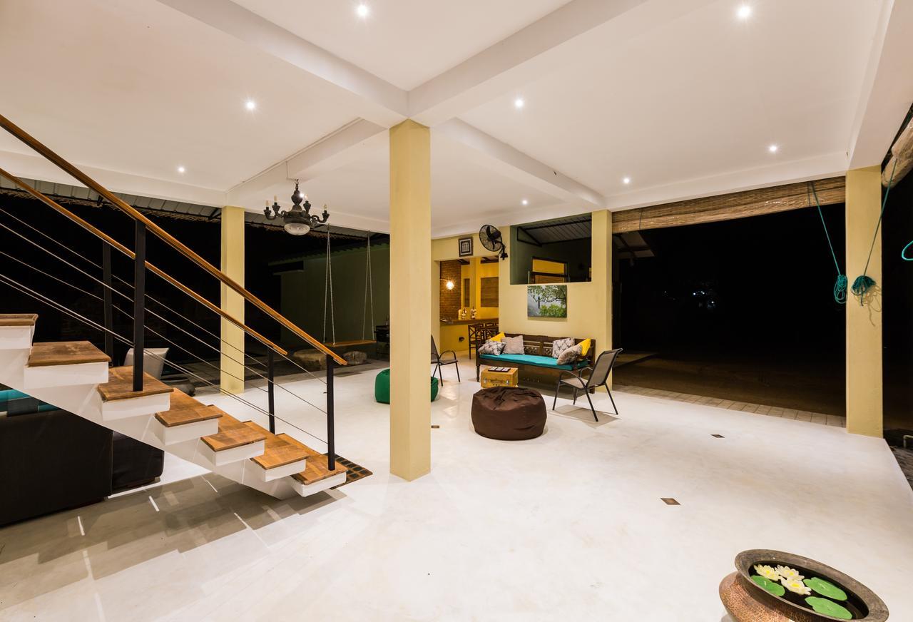 Forestville Yala Ngoại thất bức ảnh